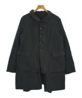 BLACK COMME des GARCONS（ブラックコムデギャルソン）カジュアルジャケット 黒 サイズ:L メンズ/2200670739011