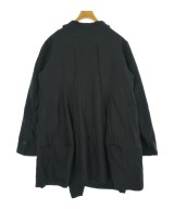 BLACK COMME des GARCONS（ブラックコムデギャルソン）カジュアルジャケット 黒 サイズ:L メンズ/2200670739011