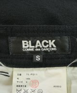 BLACK COMME des GARCONS（ブラックコムデギャルソン）その他 黒 サイズ:S メンズ/2200670739028