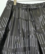 BLACK COMME des GARCONS（ブラックコムデギャルソン）クロップドパンツ 黒 サイズ:M メンズ/2200669839050