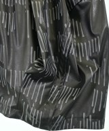 BLACK COMME des GARCONS（ブラックコムデギャルソン）クロップドパンツ 黒 サイズ:M メンズ/2200669839050