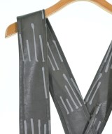 BLACK COMME des GARCONS（ブラックコムデギャルソン）オールインワン/サロペット 黒 サイズ:L レディース/2200671037079