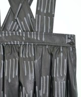 BLACK COMME des GARCONS（ブラックコムデギャルソン）オールインワン/サロペット 黒 サイズ:L レディース/2200671037079