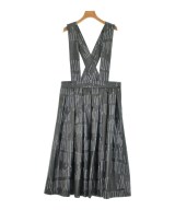 BLACK COMME des GARCONS オールインワン/サロペット