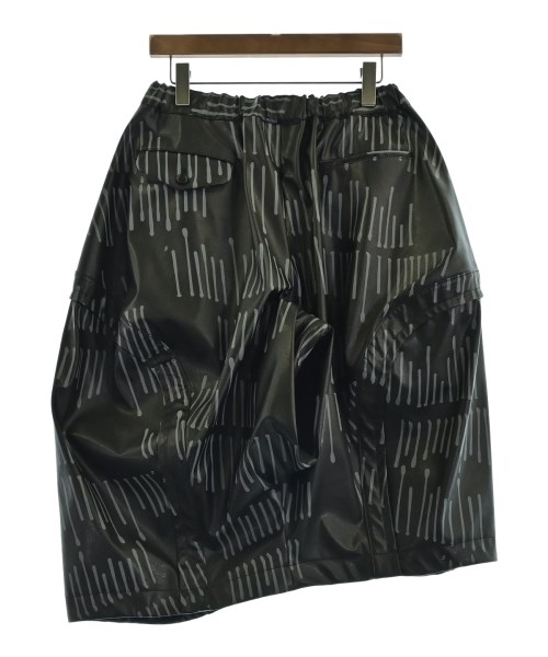 BLACK COMME des GARCONS（ブラックコムデギャルソン）その他 黒 サイズ:XS レディース/2200668920216
