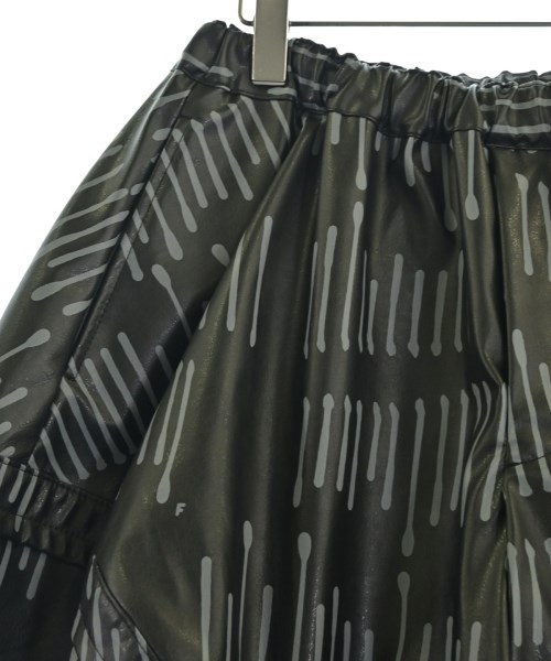 BLACK COMME des GARCONS（ブラックコムデギャルソン）その他 黒 サイズ:XS レディース/2200668920216