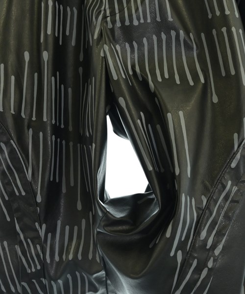 BLACK COMME des GARCONS（ブラックコムデギャルソン）その他 黒 サイズ:XS レディース/2200668920216
