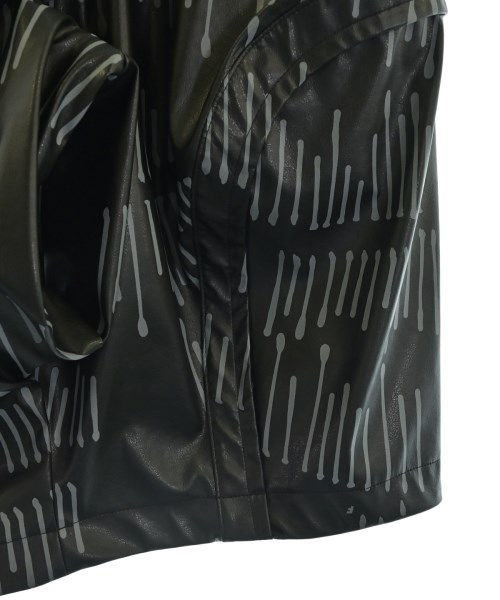 BLACK COMME des GARCONS（ブラックコムデギャルソン）その他 黒 サイズ:XS レディース/2200668920216