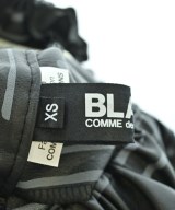BLACK COMME des GARCONS（ブラックコムデギャルソン）その他 黒 サイズ:XS レディース/2200668920216