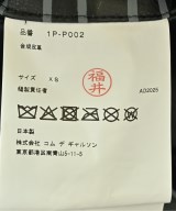 BLACK COMME des GARCONS（ブラックコムデギャルソン）その他 黒 サイズ:XS レディース/2200668920216