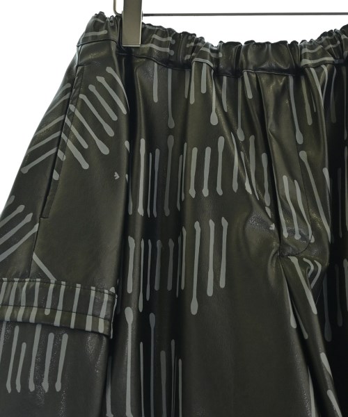 BLACK COMME des GARCONS（ブラックコムデギャルソン）その他 黒 サイズ:S レディース/2200668920223