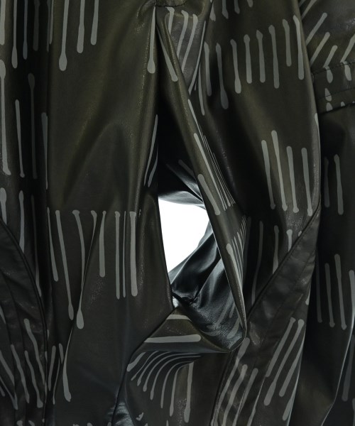 BLACK COMME des GARCONS（ブラックコムデギャルソン）その他 黒 サイズ:S レディース/2200668920223
