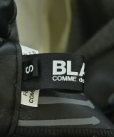 BLACK COMME des GARCONS（ブラックコムデギャルソン）その他 黒 サイズ:S レディース/2200668920223