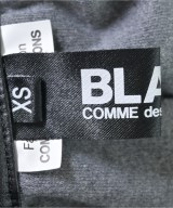 BLACK COMME des GARCONS（ブラックコムデギャルソン）ワンピース 黒 サイズ:XS レディース/2200668920230
