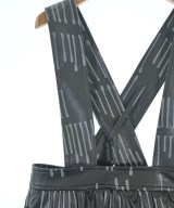 BLACK COMME des GARCONS（ブラックコムデギャルソン）ワンピース 黒 サイズ:XS レディース/2200668920230