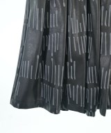 BLACK COMME des GARCONS（ブラックコムデギャルソン）ワンピース 黒 サイズ:XS レディース/2200668920230