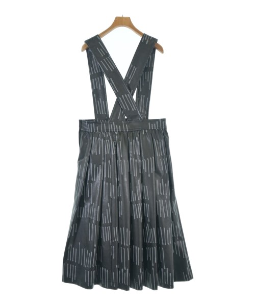 BLACK COMME des GARCONS（ブラックコムデギャルソン）ワンピース 黒 サイズ:S レディース/2200668920247
