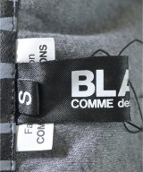 BLACK COMME des GARCONS（ブラックコムデギャルソン）ワンピース 黒 サイズ:S レディース/2200668920247