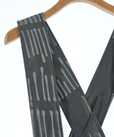 BLACK COMME des GARCONS（ブラックコムデギャルソン）ワンピース 黒 サイズ:S レディース/2200668920247