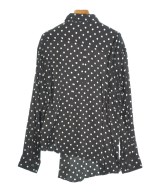 BLACK COMME des GARCONS（ブラックコムデギャルソン）ブラウス 黒 サイズ:S レディース/2200668920261