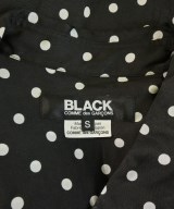 BLACK COMME des GARCONS（ブラックコムデギャルソン）ブラウス 黒 サイズ:S レディース/2200668920261
