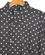 BLACK COMME des GARCONS（ブラックコムデギャルソン）ブラウス 黒 サイズ:S レディース/2200668920261