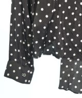 BLACK COMME des GARCONS（ブラックコムデギャルソン）ブラウス 黒 サイズ:S レディース/2200668920261
