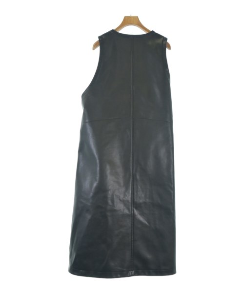 BLACK COMME des GARCONS（ブラックコムデギャルソン）ワンピース 黒 サイズ:M レディース/2200671525019