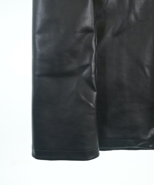 BLACK COMME des GARCONS（ブラックコムデギャルソン）ワンピース 黒 サイズ:M レディース/2200671525019