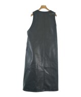 BLACK COMME des GARCONS（ブラックコムデギャルソン）ワンピース 黒 サイズ:M レディース/2200671525019