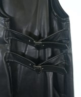 BLACK COMME des GARCONS（ブラックコムデギャルソン）ワンピース 黒 サイズ:M レディース/2200671525019