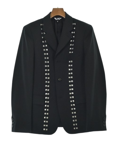 BLACK COMME des GARCONS(ブラックコムデギャルソン)のカジュアルジャケット サイズ:M 70,100円