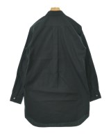 BLACK COMME des GARCONS（ブラックコムデギャルソン）カジュアルシャツ 黒 サイズ:M メンズ/2200671525057