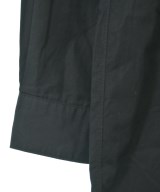 BLACK COMME des GARCONS（ブラックコムデギャルソン）カジュアルシャツ 黒 サイズ:M メンズ/2200671525057