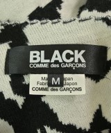 BLACK COMME des GARCONS（ブラックコムデギャルソン）ニット・セーター 白 サイズ:M メンズ/2200671525125