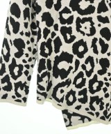 BLACK COMME des GARCONS（ブラックコムデギャルソン）ニット・セーター 白 サイズ:M メンズ/2200671525125