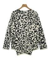 BLACK COMME des GARCONS ニット・セーター