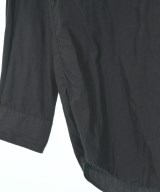 BLACK COMME des GARCONS（ブラックコムデギャルソン）カジュアルシャツ 黒 サイズ:M メンズ/2200671525132