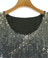 BLACK COMME des GARCONS（ブラックコムデギャルソン）ワンピース 黒 サイズ:M レディース/2200671525149