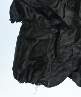 BLACK COMME des GARCONS（ブラックコムデギャルソン）ワンピース 黒 サイズ:M レディース/2200671525149