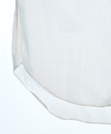 BLACK COMME des GARCONS（ブラックコムデギャルソン）カジュアルシャツ 白 サイズ:S レディース/2200671525156