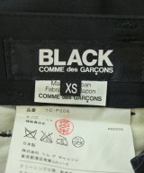 BLACK COMME des GARCONS（ブラックコムデギャルソン）その他 黒 サイズ:XS レディース/2200671598037