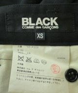 BLACK COMME des GARCONS（ブラックコムデギャルソン）その他 黒 サイズ:XS レディース/2200671598044