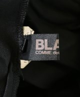 BLACK COMME des GARCONS（ブラックコムデギャルソン）ワンピース 黒 サイズ:S レディース/2200671383022