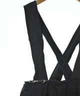 BLACK COMME des GARCONS（ブラックコムデギャルソン）ワンピース 黒 サイズ:S レディース/2200671383022
