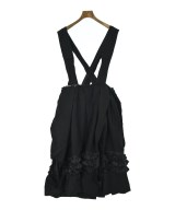BLACK COMME des GARCONS ワンピース