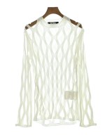BLACK COMME des GARCONS ニット・セーター
