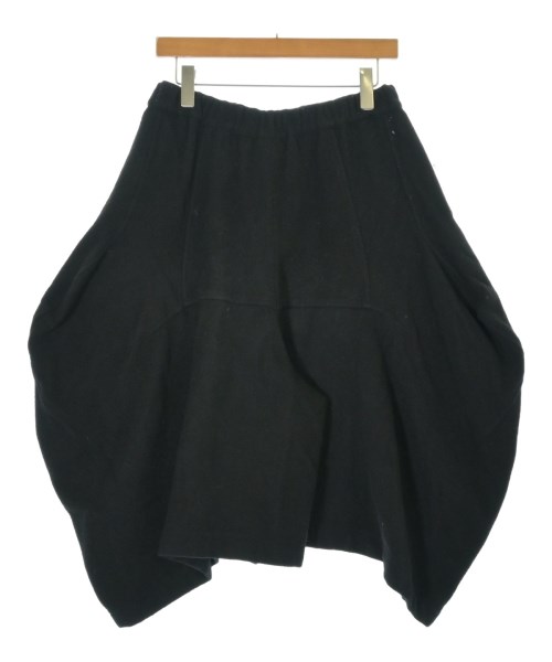 BLACK COMME des GARCONS（ブラックコムデギャルソン）その他 黒 サイズ:XS レディース/2200665893285