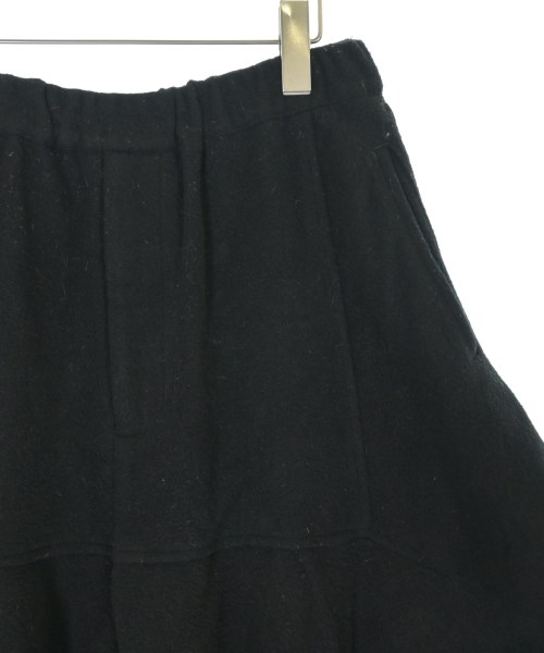 BLACK COMME des GARCONS（ブラックコムデギャルソン）その他 黒 サイズ:XS レディース/2200665893285