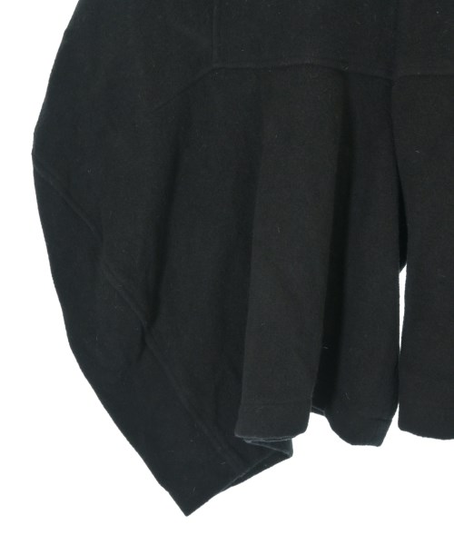 BLACK COMME des GARCONS（ブラックコムデギャルソン）その他 黒 サイズ:XS レディース/2200665893285